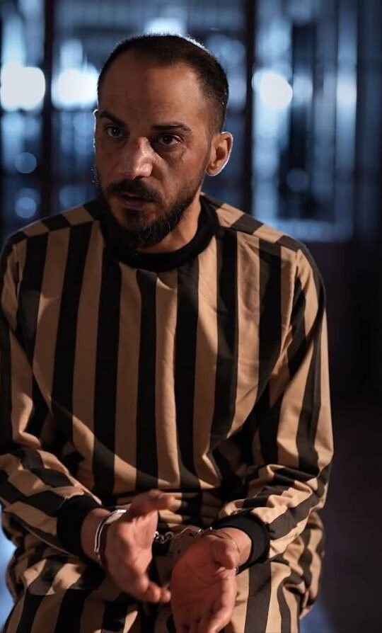 من هو أمجد اليوسف