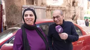 دمشق القديمة