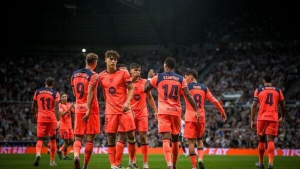  منافسة محتدمة في الدوري الإسباني بعد الجولة 33 وبرشلونة يحلق وحيدا