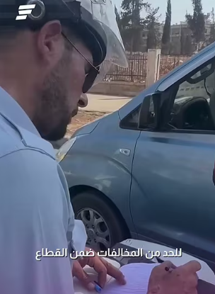 حزمة إجراءات جديدة لتنظيم عمل سيارات الأجرة