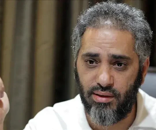 براءة فضل شاكر
