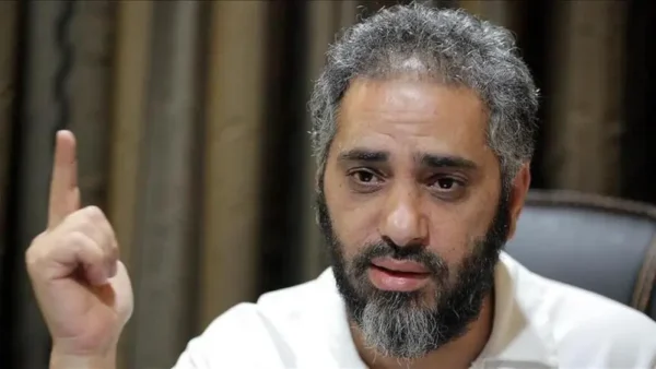 براءة فضل شاكر