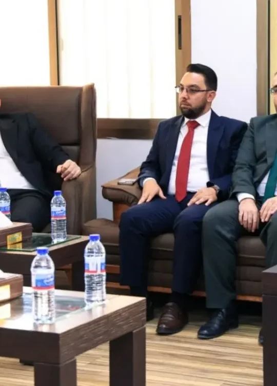 مليار مشاهدة بعد عام من اطلاق القناة الاخبارية