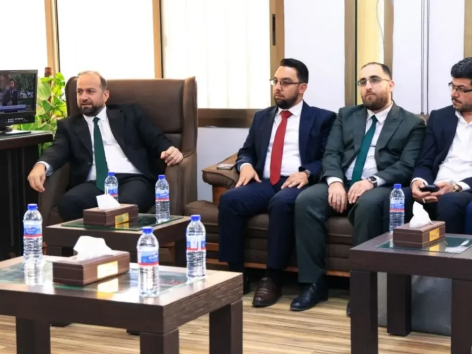 مليار مشاهدة بعد عام من اطلاق القناة الاخبارية
