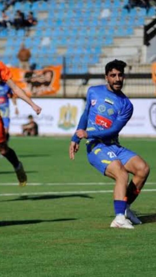 أمية يحسم ديربي إدلب ، و فوز لكل من أهلي حلب والوحدة ، وتعثر لحمص الفداء في الدوري السوري الممتاز