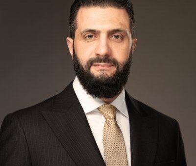 سلسلة مراسيم رئاسية جديدة تعيد ترتيب الهيكل الإداري والتنفيذي في سوريا – مايو 2026
