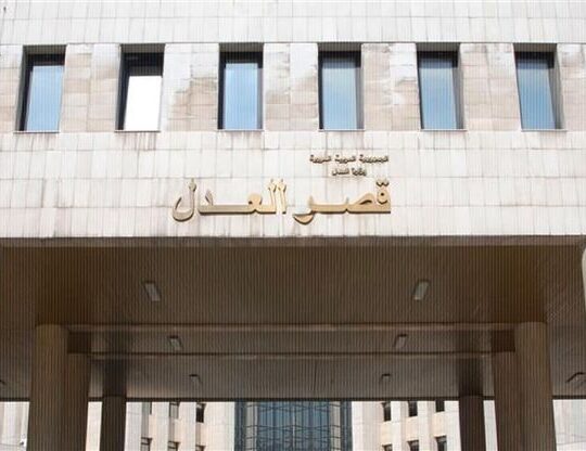 مشروع قانون لتجريم إنكار جرائم النظام البائد أمام مجلس الشعب