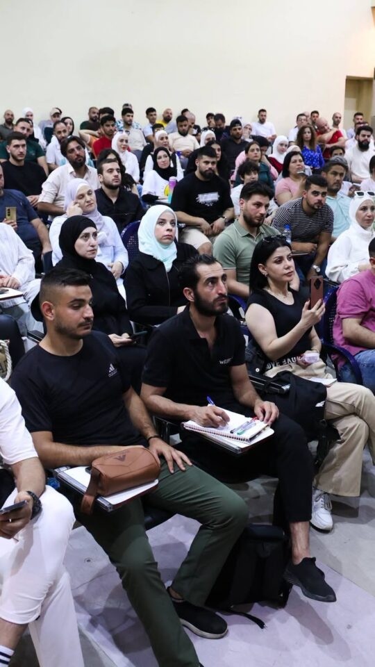 يوم الشباب الدولي.. الحكومة تُعول على إمكانيات الشباب في مشروع إعادة الإعمار
