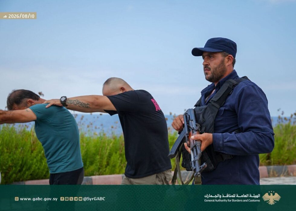 خفر السواحل