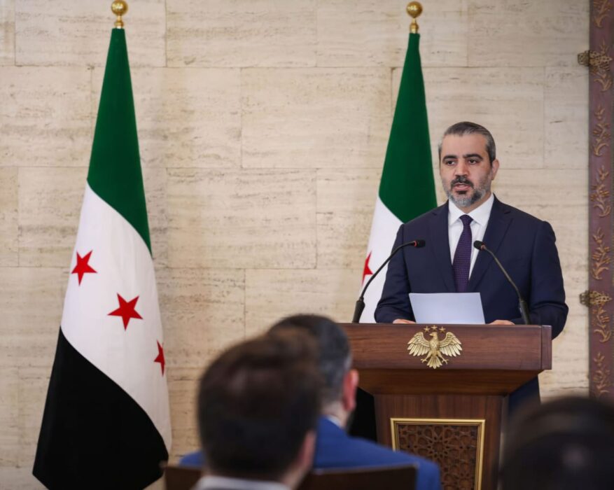 سوريا تطوي إرث النووي وتفتح صفحة جديدة من التعاون مع الوكالة الدولية للطاقة الذرية