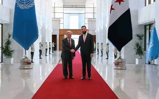في يوم العمل الإنساني العالمي.. جهود سورية مكثفة لتغطية الاحتياجات والتعافي المبكر