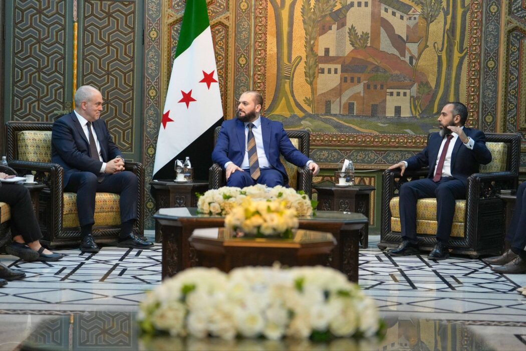 دمشق محافظة دمشق المفوضية السامية للاجئين