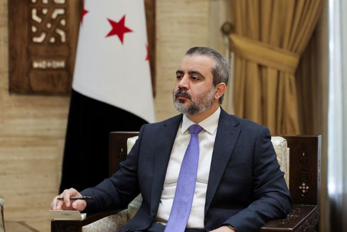 الشيباني.. أولوية سوريا وقف الهجمات الإسرائيلية قبل أي اتفاق أمني