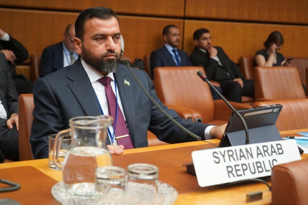 دمشق تشارك بمؤتمر دولي في فيينا لاسترداد الأصول المنهوبة من قبل النظام البائد