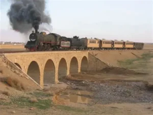 سكة حديد الحجاز