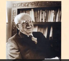 المفكر و المؤرخ السوري الراحل قسطنطين زريق
