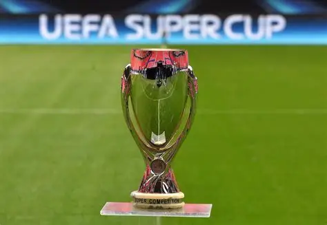 كأس السوبر الأوربي