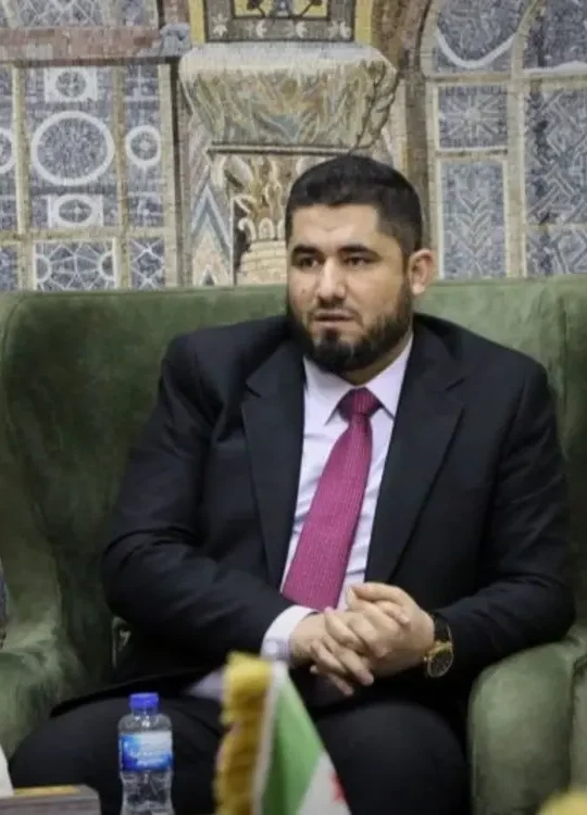 إعادة تفعيل 157 وحدة إدارية لدعم التنمية والإعمار في إدلب