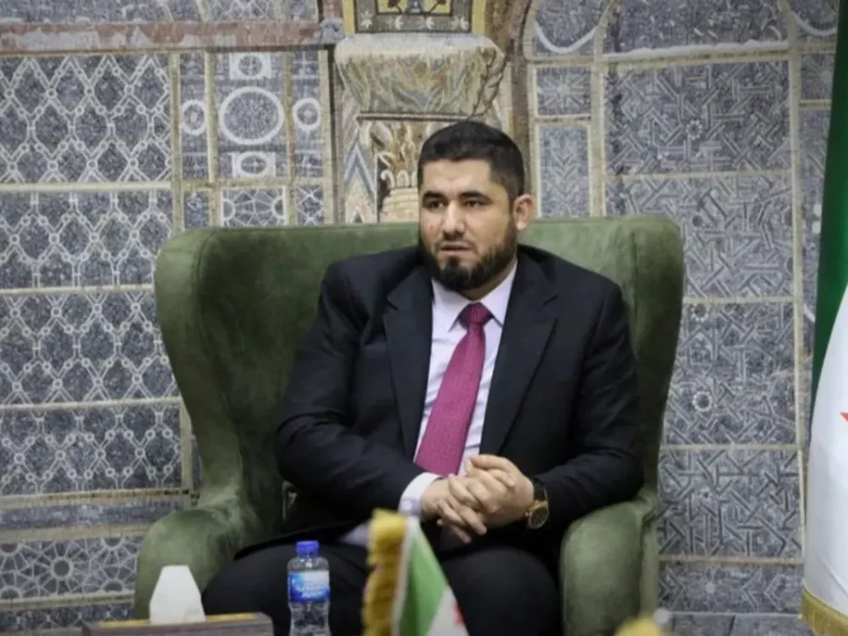 إعادة تفعيل 157 وحدة إدارية لدعم التنمية والإعمار في إدلب