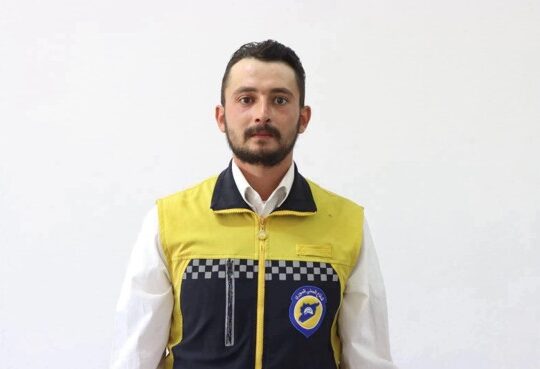 محمد غميرة