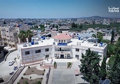 افتتاح قسم أمراض القلب والصدرية في مشفى نوى غرب درعا