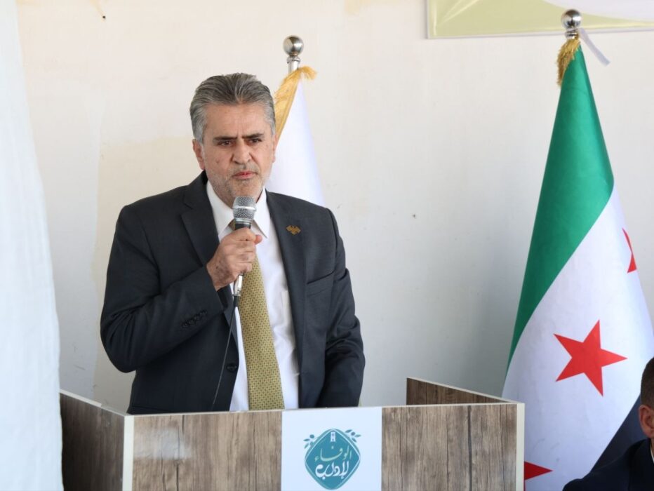 معاون وزير الصحة