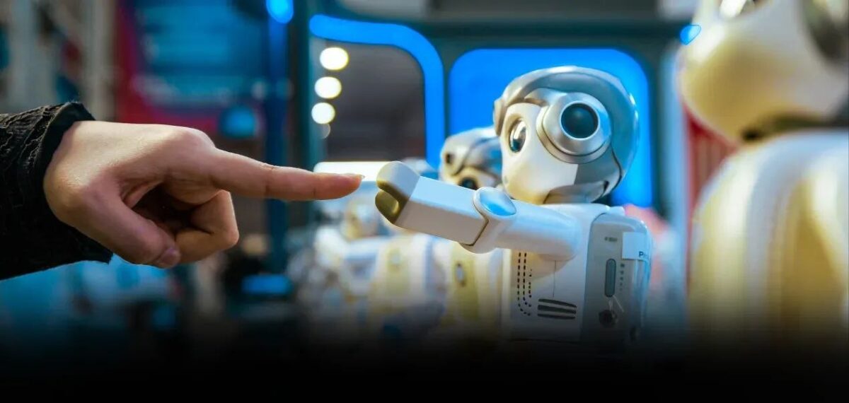 معرض ومؤتمر " LEAP 2026"