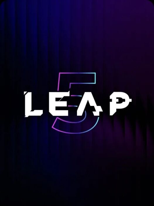 معرض ومؤتمر " LEAP 2026"