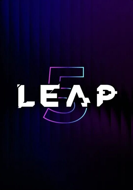 معرض ومؤتمر " LEAP 2026"