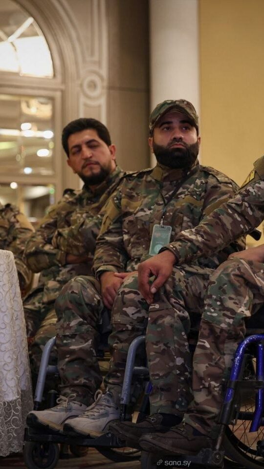 ملتقى جراح صنعت النصر