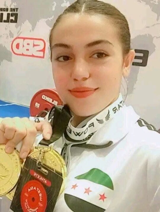 ميرغانه حجي