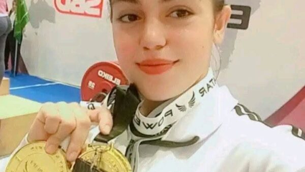 ميرغانه حجي