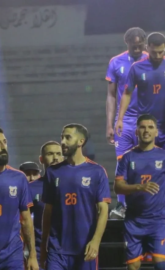 الكرامة يتعاقد مع 14 لاعبا ليعزز فريقه استعدادا للموسم الكروي الجديد