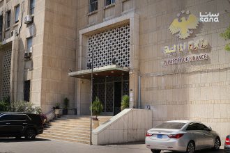 وزارة المالية تتوقع نمو الاقتصاد بنسبة 11.3% في 2026