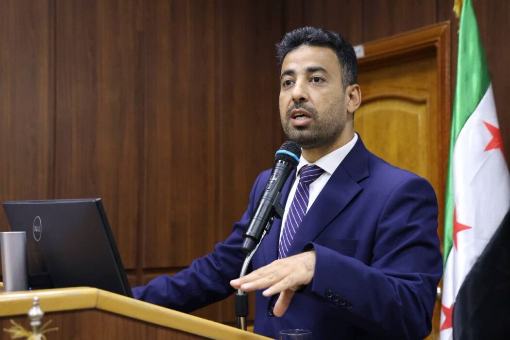 وزير الصحة