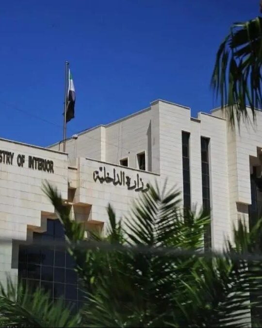 طرطوس.. القبض على لواء سابق للنظام البائد متورط بمجزرة حماة في الثمانينات