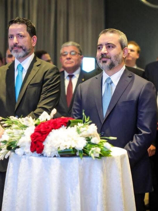 افتتاح "البيت الألماني" في سوريا والخارجية تعتبره استئنافاً فعلياً للشراكة بين دمشق وبرلين.