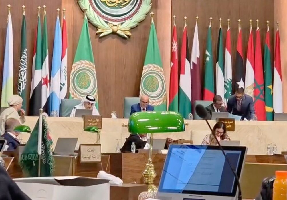 تتولى رئاسة اللجنة الدائمة للأرصاد الجوية سوريا في دورة جامعة الدول العربية الـ166