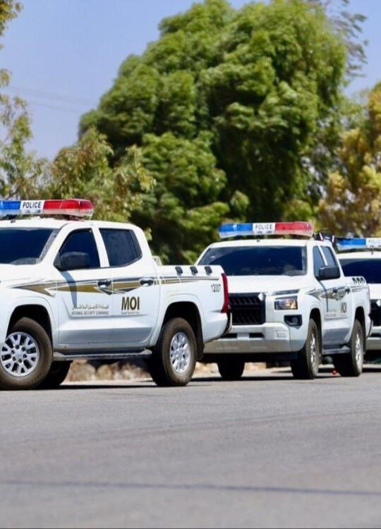 صورة تعبيرية لمبنى سجن عين العرب في ريف حلب