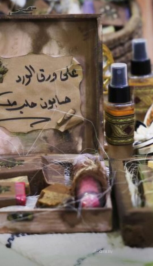 تراث محلي لافت يتصدر المشهد في معرض دمشق الدولي