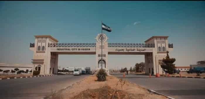 بدء إعادة موظفين فصلهم النظام البائد في المدينة الصناعية بحسياء