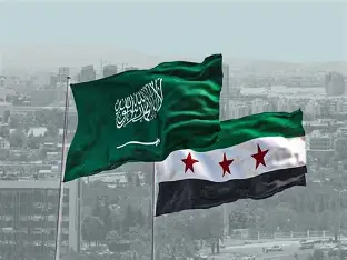 سوريا والسعودية 2026.. شراكة تتقدم من الاتفاقيات إلى التنفيذ