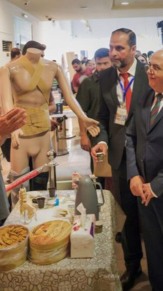 انطلاق المؤتمر السوري الدنماركي للعلاج الفيزيائي في دمشق