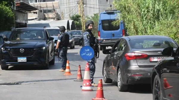 لبنان يوقف شبكة تضم ضابطاً سابقاً للنظام البائد بتهمة التخطيط لهجمات في الساحل