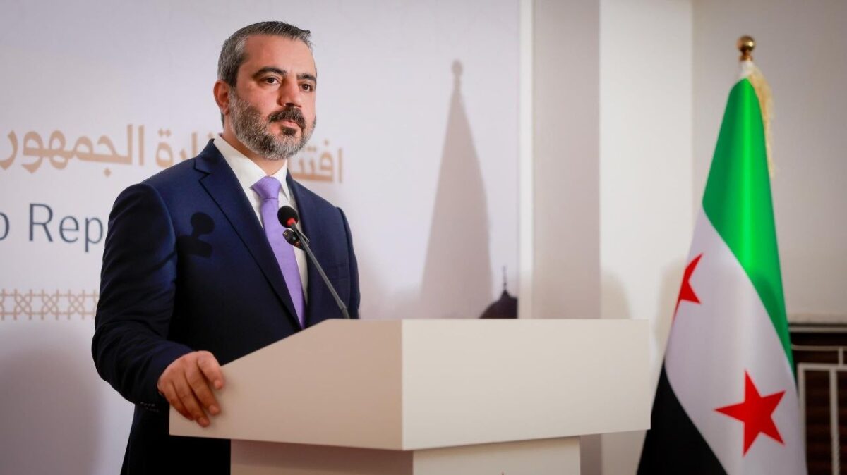 صورة تعبيرية لاجتماع مجلس الأمن الدولي بشأن التطورات في سوريا والاستفزازات الإسرائيلية