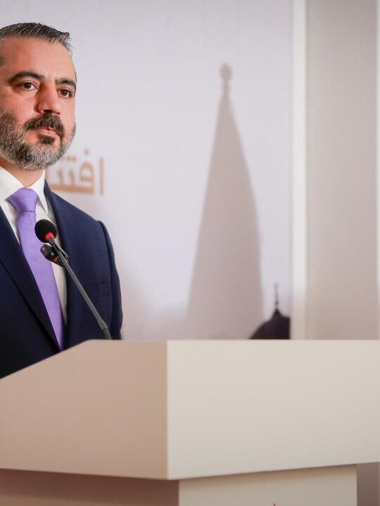 صورة تعبيرية لاجتماع مجلس الأمن الدولي بشأن التطورات في سوريا والاستفزازات الإسرائيلية