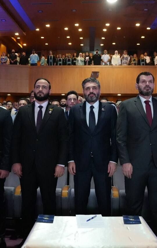 "كل دروب المسرح تصل إلى حلب"