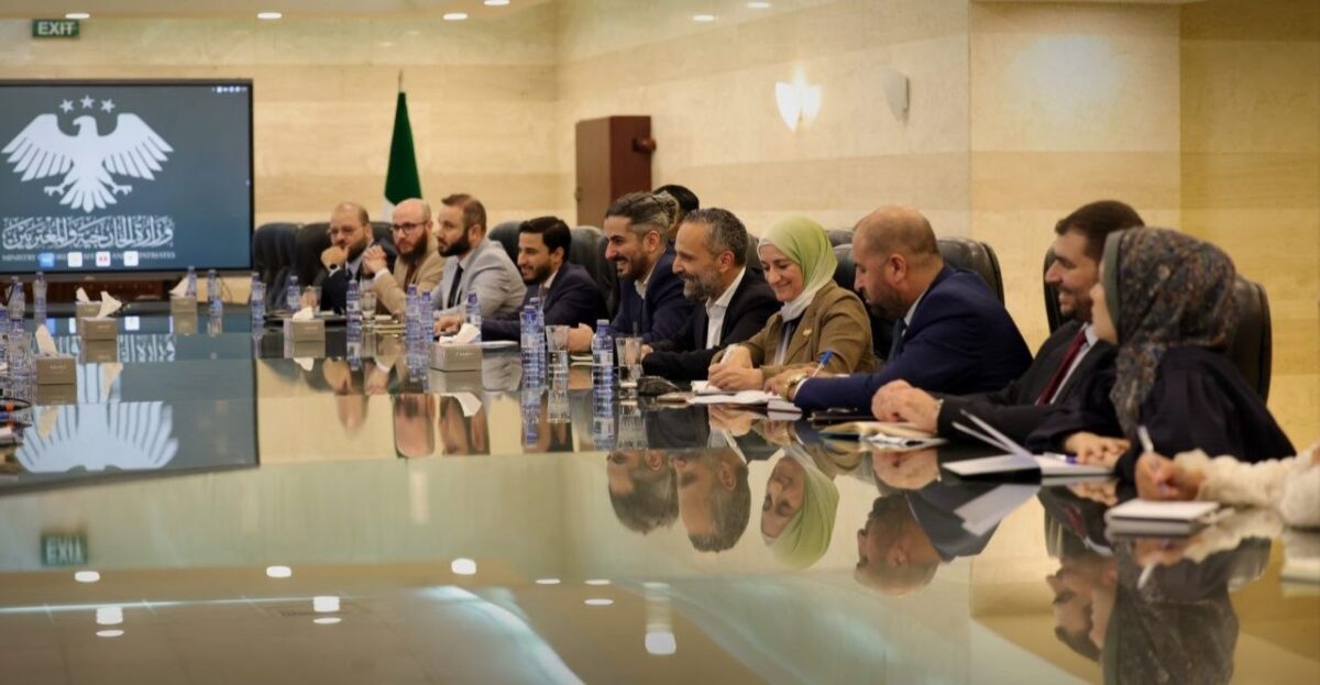 ورشة عمل سورية - أوروبية لبحث قضايا اللاجئين والنازحين ومقومات العودة
